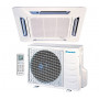 Daikin FFQN35CXV RYN35CXV Nord -30